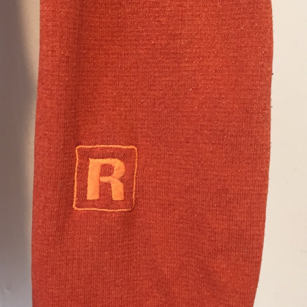 Patagonia R.5 half zip - Picture 3 of 5